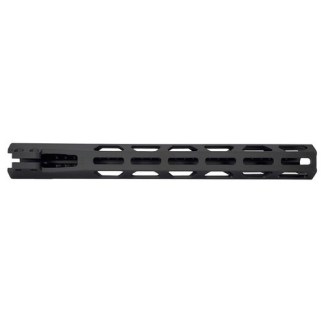 13" Billet Easy Install Handguard - Type II