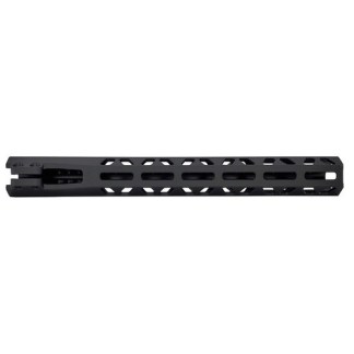 13" Billet Easy Install Handguard - Type III