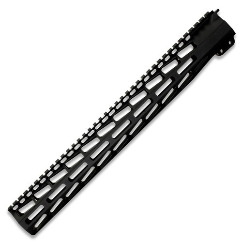 13" Billet MLOK Easy Install Handguard - Type I - Image 7