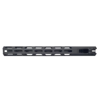 15" Billet Easy Install Handguard - Type II