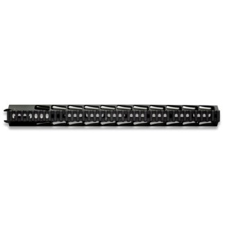 15" Billet MLOK Easy Install Handguard - Type I
