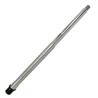 16" RAZOR Stainless Steel AR15 HBAR Barrel—5.56 NATO Mid-Length 1:7 Twist