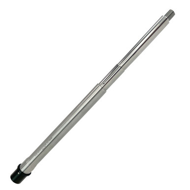 16" RAZOR Stainless Steel AR15 HBAR Barrel—5.56 NATO Mid-Length 1:7 Twist - Image 2