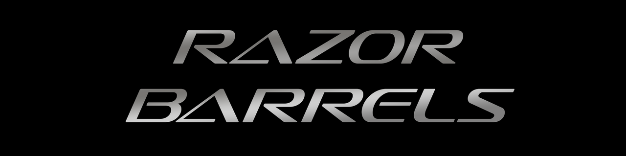 16" RAZOR Stainless Steel AR15 HBAR Barrel—5.56 NATO Mid-Length 1:7 Twist - Image 4