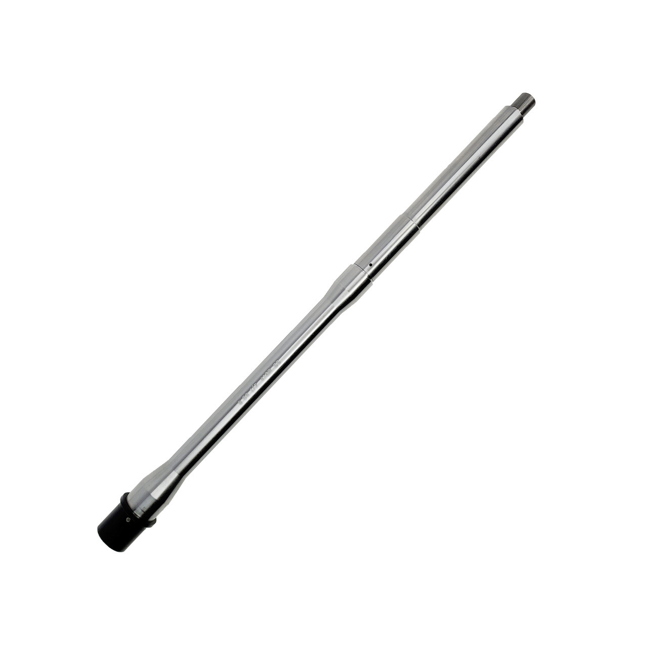 16" RAZOR Stainless Steel AR15 HBAR Barrel—5.56 NATO Mid-Length 1:7 Twist - Image 5