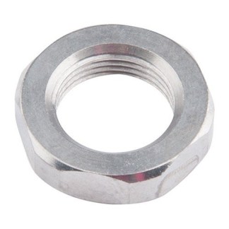 1pc Stainless Muzzle Brake Jam Nut