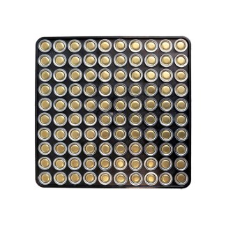 209 Shotshell Primers (1000 Primers)- L.I.O.N. V1 Blanks