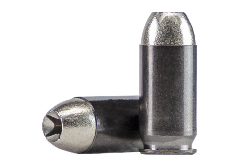 .45 ACP/AUTO – 175 GR – MONOLITHIC HOLLOW POINT – NORMA MHP – QTY 20 - Image 4