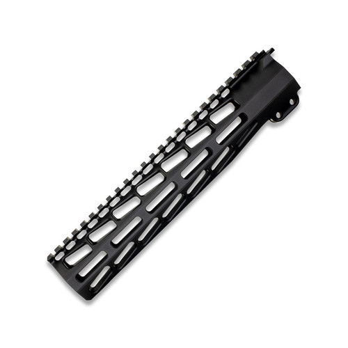 9.85" Billet MLOK Easy Install Handguard - Type I - Image 2