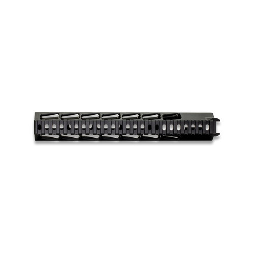 9.85" Billet MLOK Easy Install Handguard - Type I - Image 6