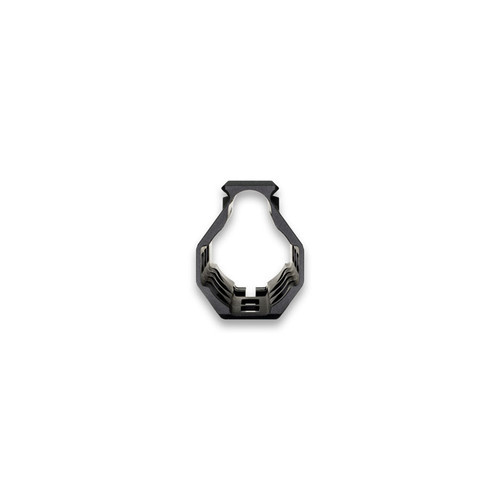 9.85" Billet MLOK Easy Install Handguard - Type I - Image 7