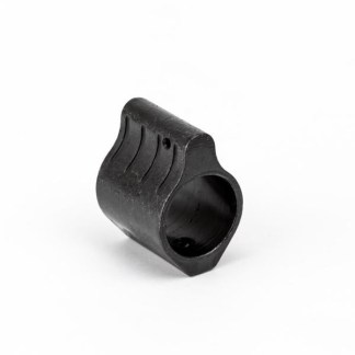 .936 Low Profile Steel Micro Gas Block
