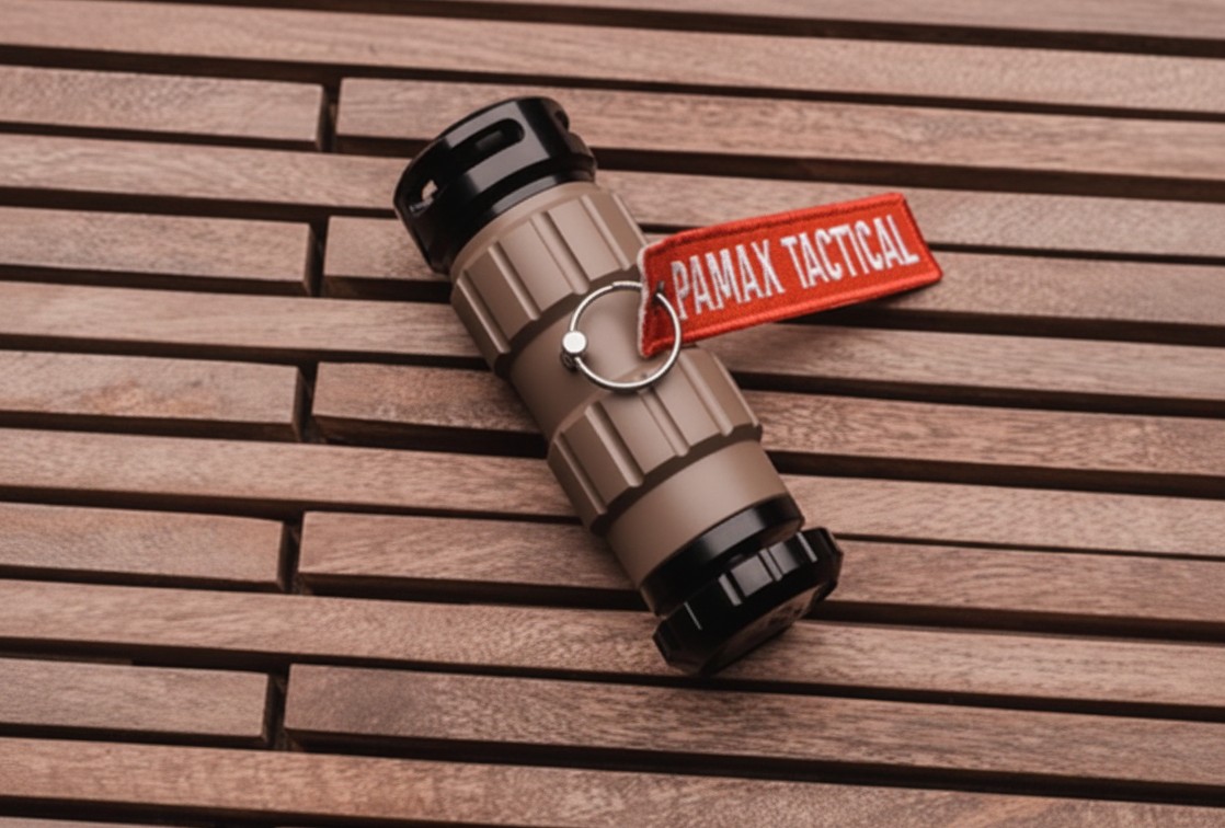 L.I.O.N. V1 Blank Firing Device - Image 5