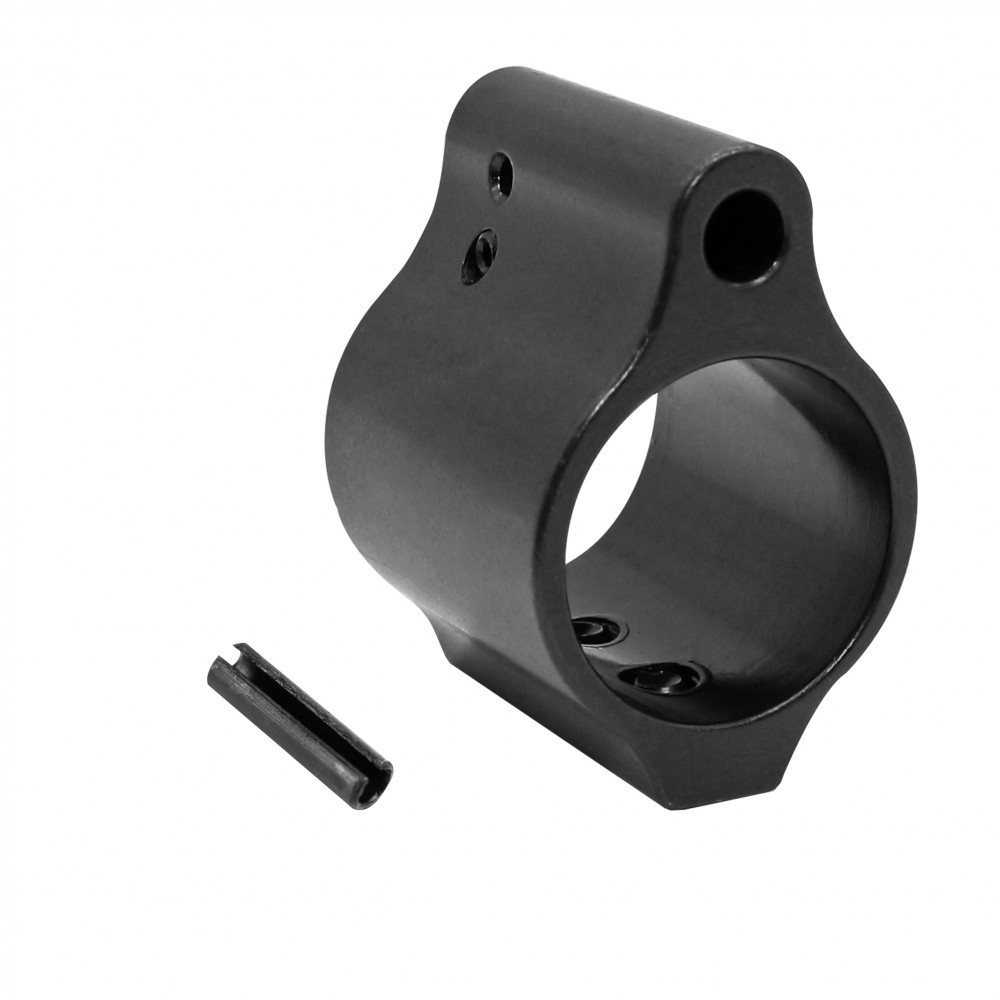 Adjustable Gas Block .750 - Set Screw Version - Image 4