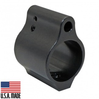 Adjustable Gas Block .750 - Set Screw Version