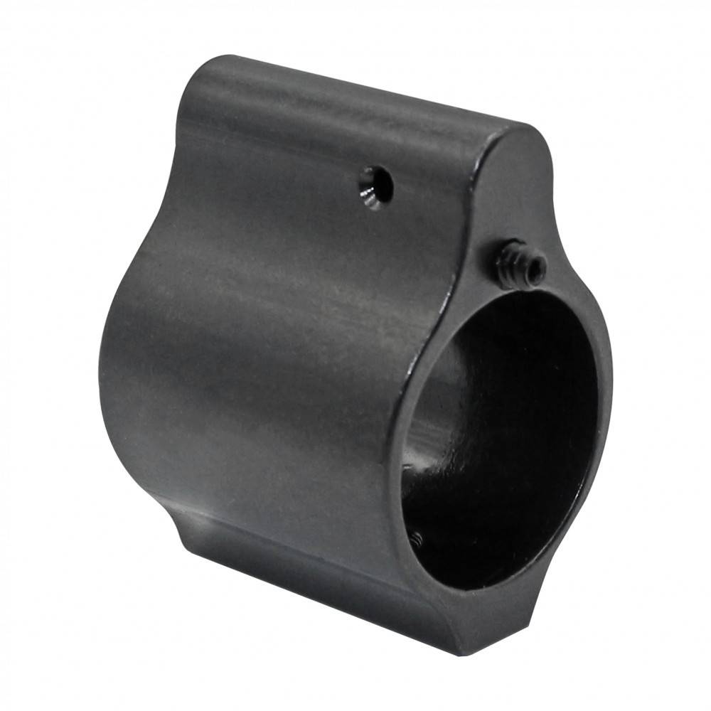 Adjustable Gas Block .750 - Set Screw Version - Image 3