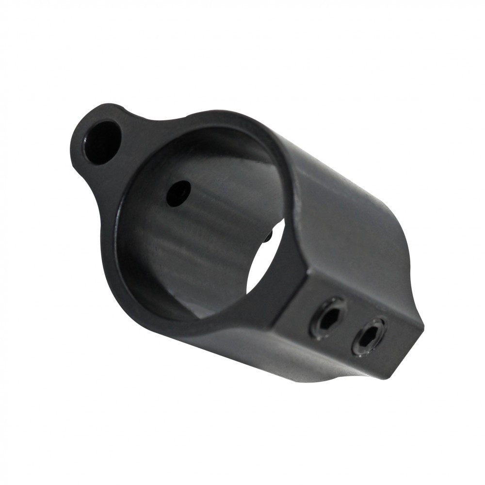 Adjustable Gas Block .750 - Set Screw Version - Image 2