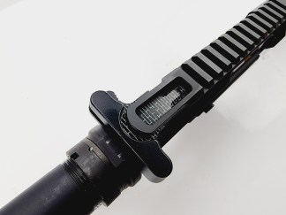 AFT Engraved Milspec Charging Handle