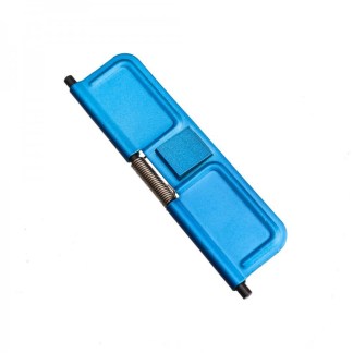 AR-15 Ejection Port Dust Cover -BLUE