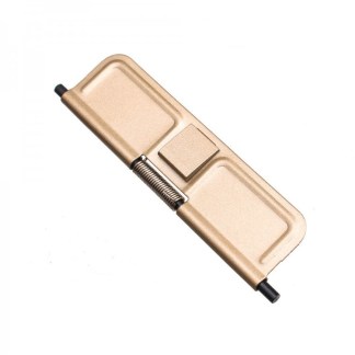 AR-15 Ejection Port Dust Cover - FDE