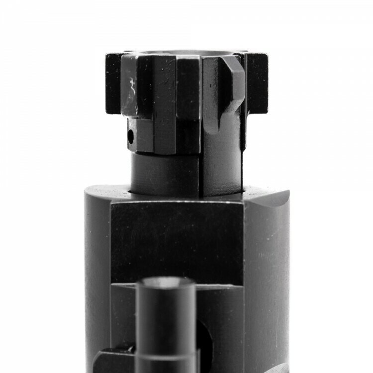 AR-15/M16 Full Cut Bolt Carrier Group Assembly - Billet Extractor - Image 5