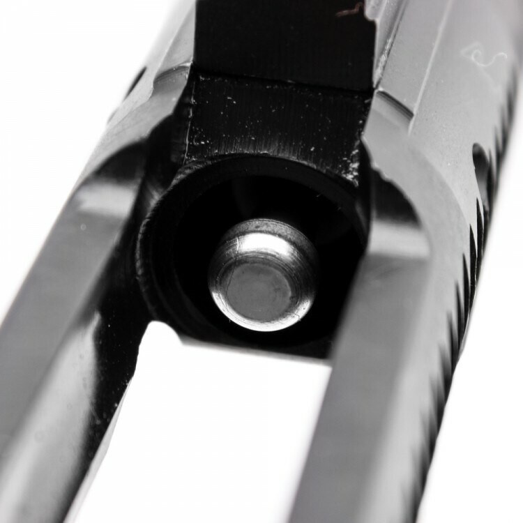 AR-15/M16 Full Cut Bolt Carrier Group Assembly - Billet Extractor - Image 7