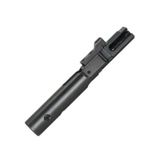 AR 9MM Bolt Carrier Group- Black Nitride