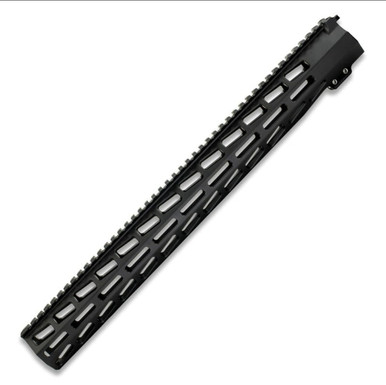 AR10 Handguard - 18" MLOK