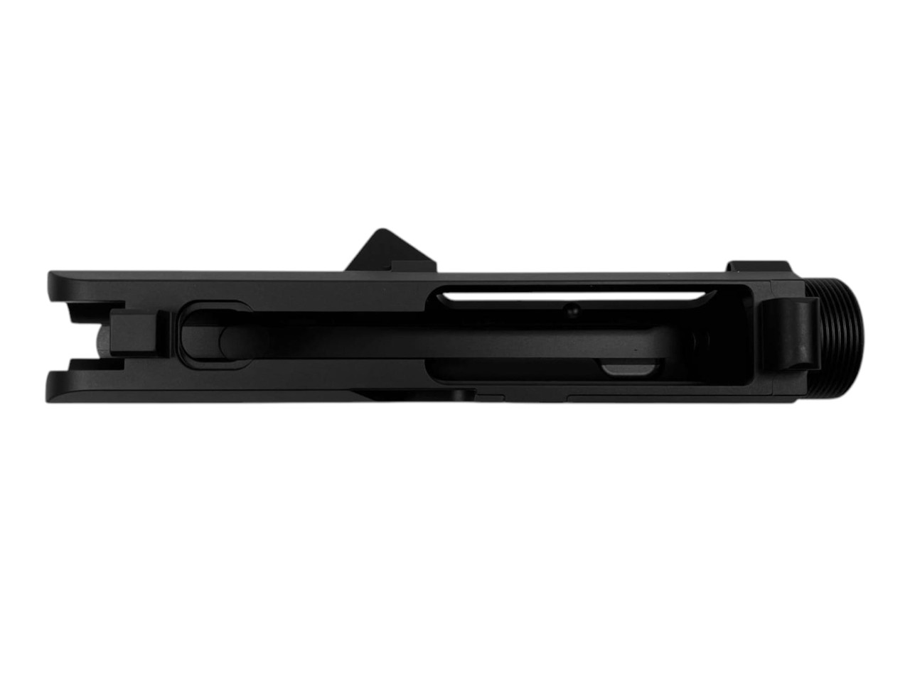 AR10 Stripped Upper Receiver (Billet) - Anodized - Image 3