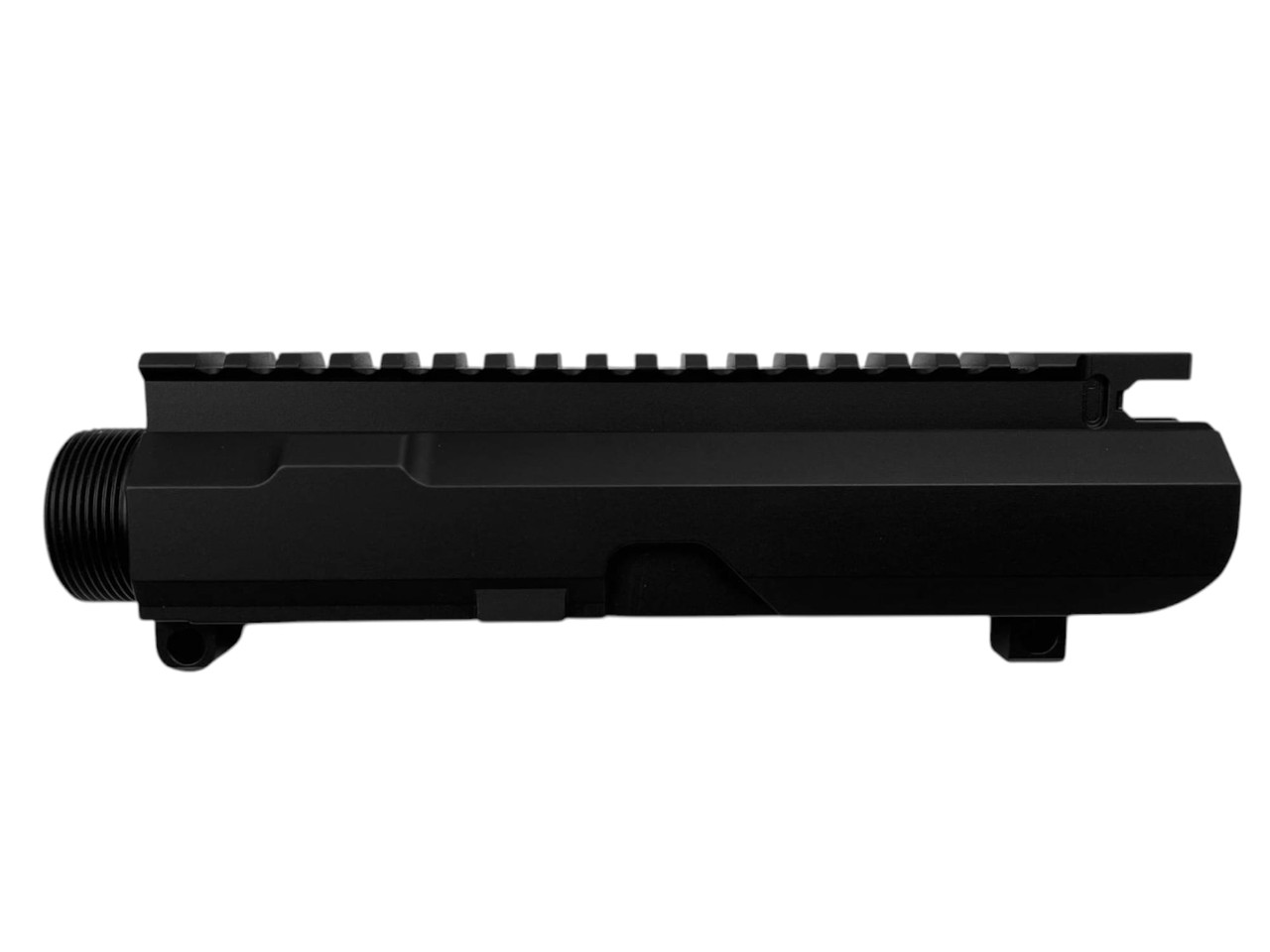 AR10 Stripped Upper Receiver (Billet) - Anodized - Image 6