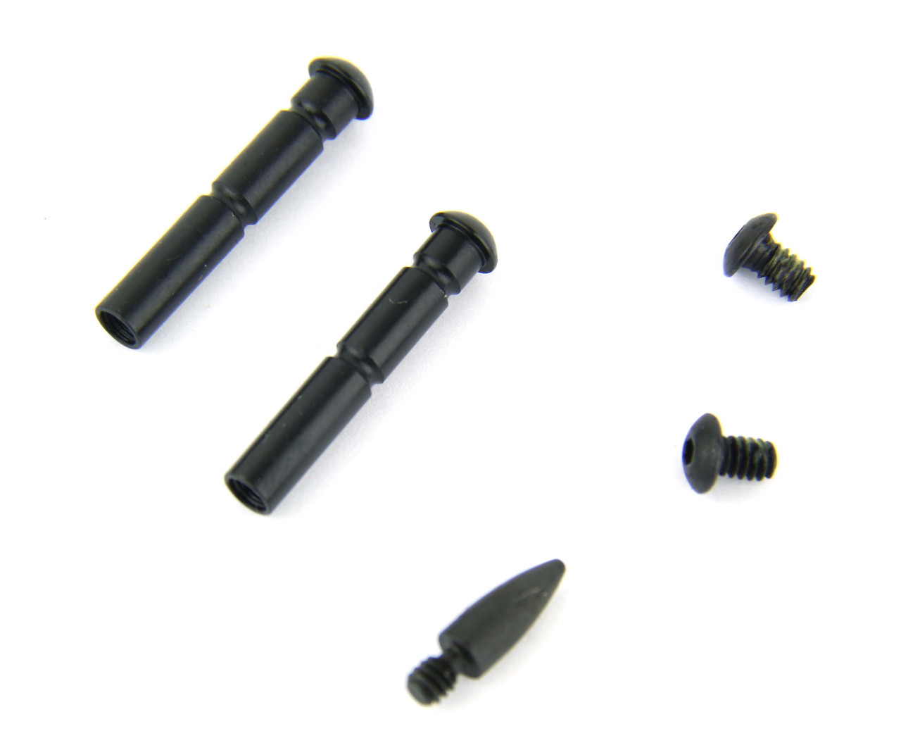 AR15 Anti-walk Pin Set Black USA - Image 3
