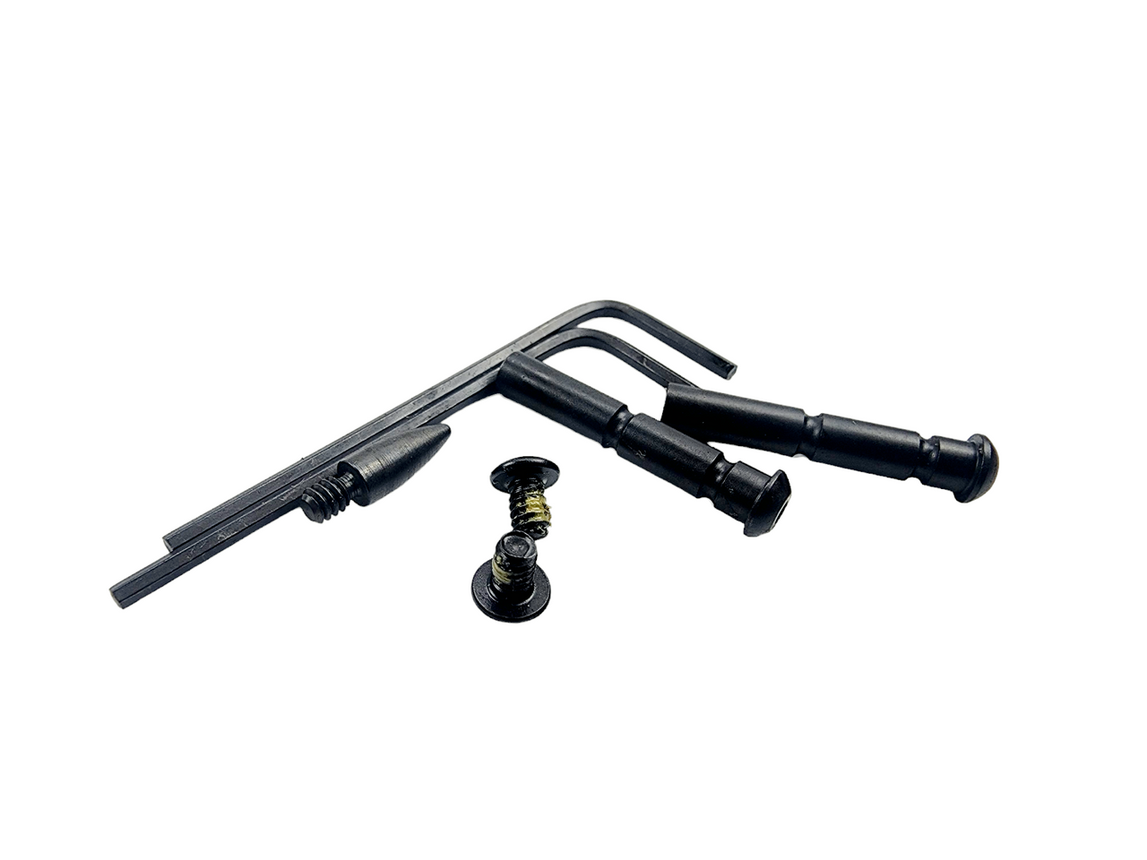 AR15 Anti-walk Pin Set Black USA - Image 4