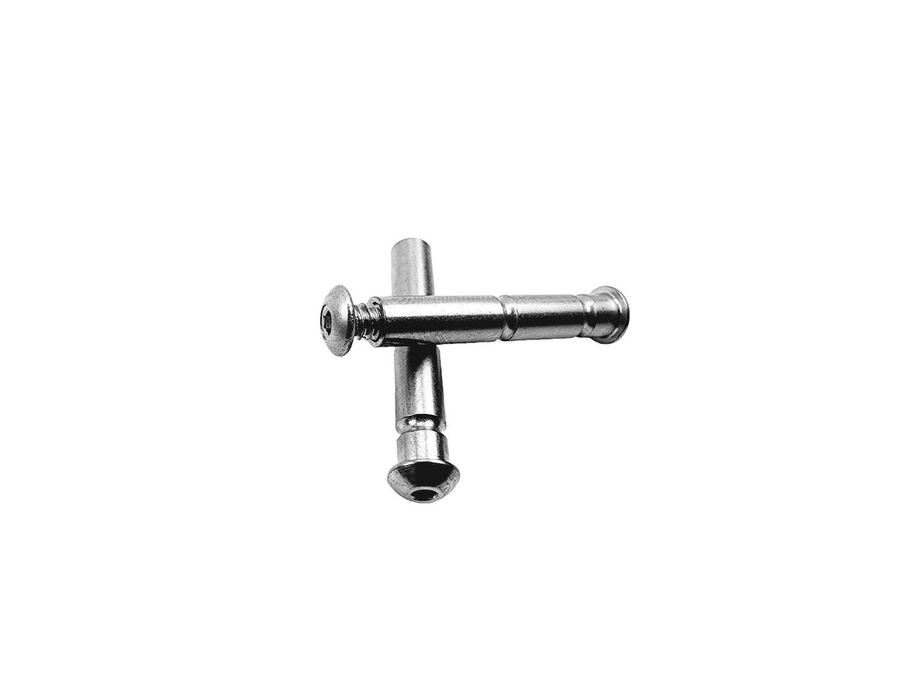 AR15 Anti-Walk Pin Set Stainless Steel USA - Image 7