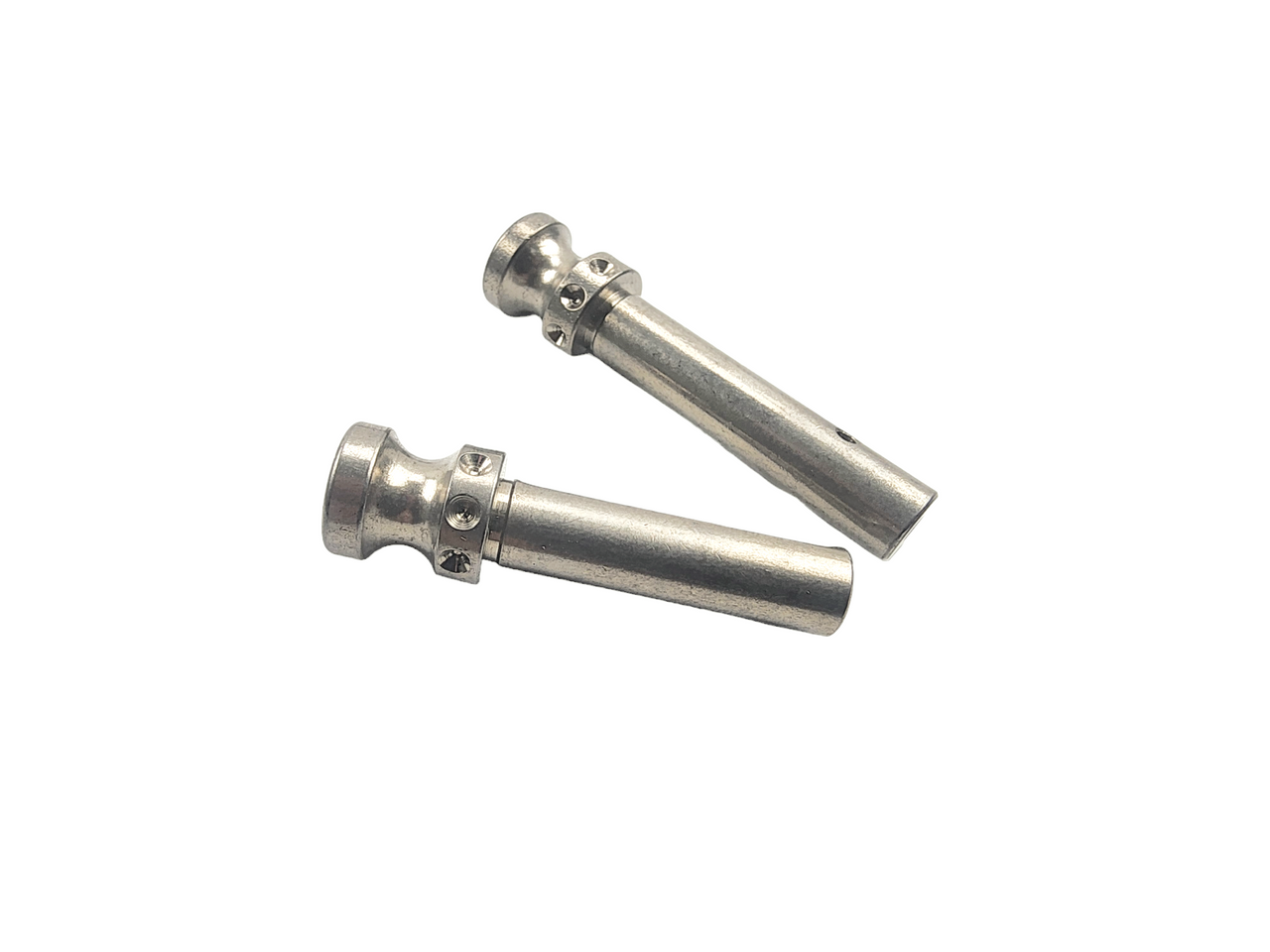 AR15 Anti-Walk Pin Set Stainless Steel USA - Image 5