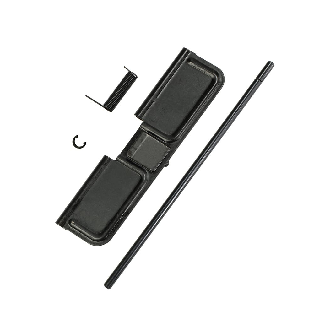 AR15 Ejection Port Dust Cover Kit - "DONT TREAD ON ME" - Image 7