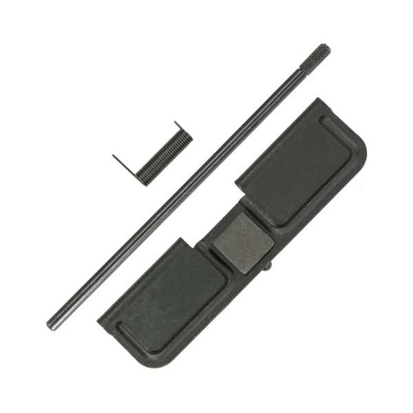 AR15 Ejection Port Dust Cover Kit - "DONT TREAD ON ME" - Image 5
