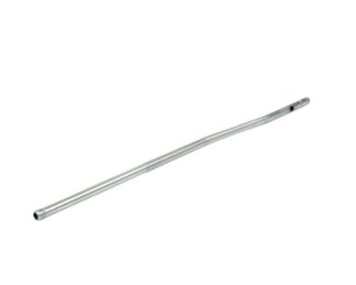 AR15 Pistol/PDW Length Stainless Steel Gas Tube