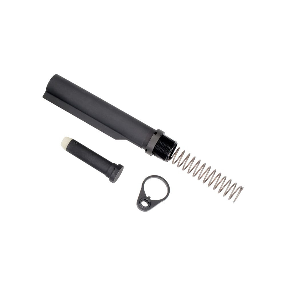 AR15 Quick Disconnect - QD Endplate - Image 2