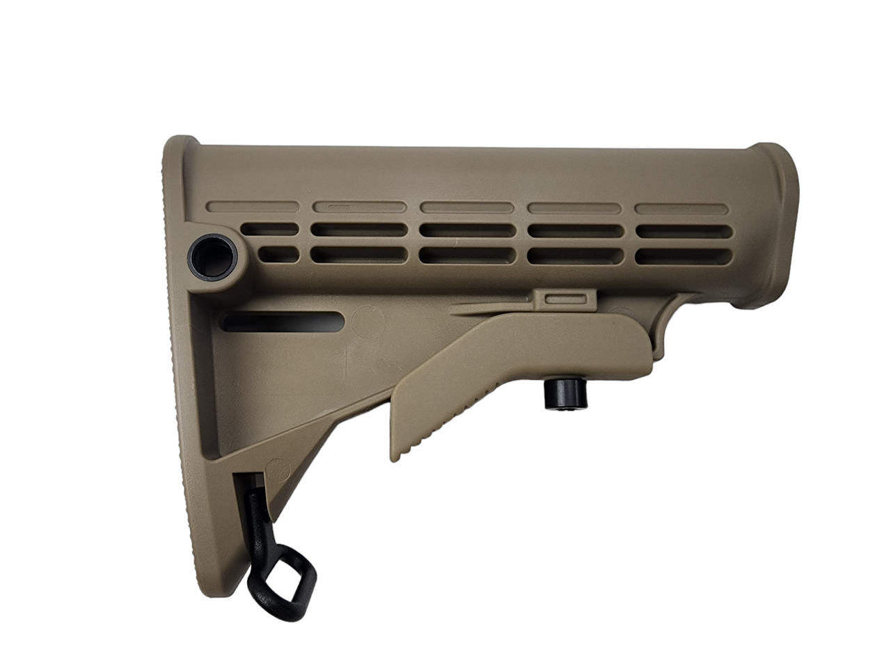 AR15 Quick Disconnect - QD Endplate - Image 6