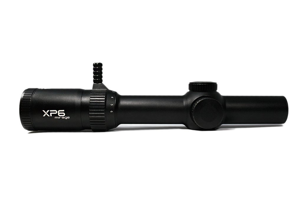 Atibal XP10 1-8X24 SFP - Image 5