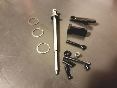 BCG Band-Aid Field Kit