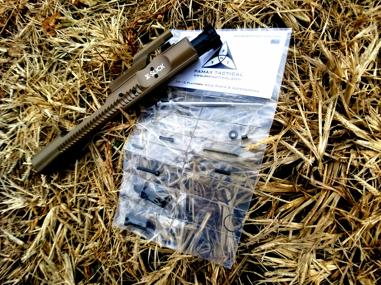 BCG Band-Aid Field Kit - Image 5