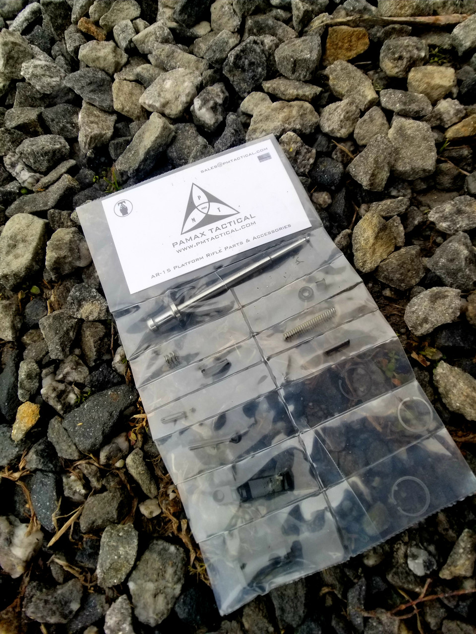 BCG Band-Aid Field Kit - Image 7