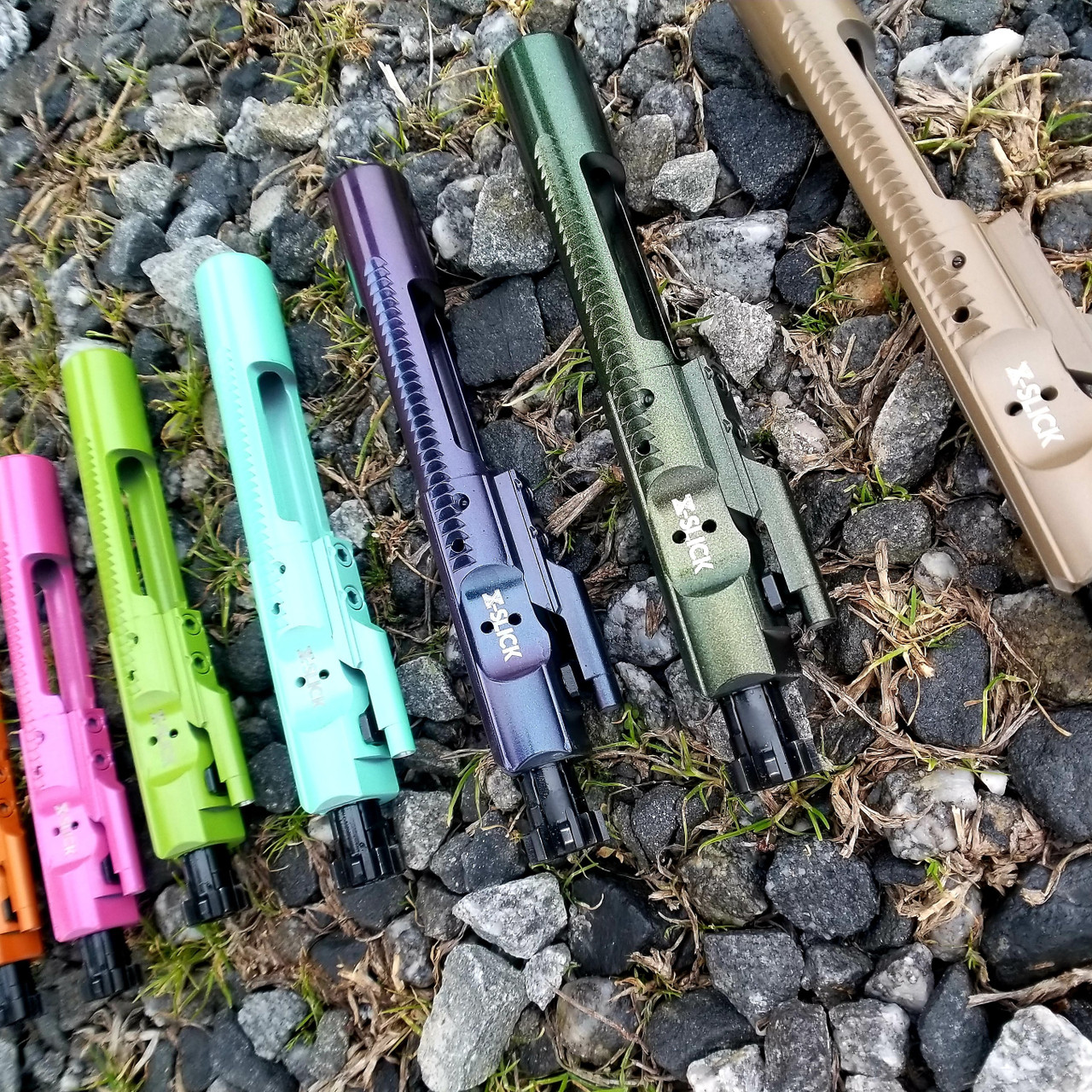 BCG Band-Aid Field Kit - Image 4