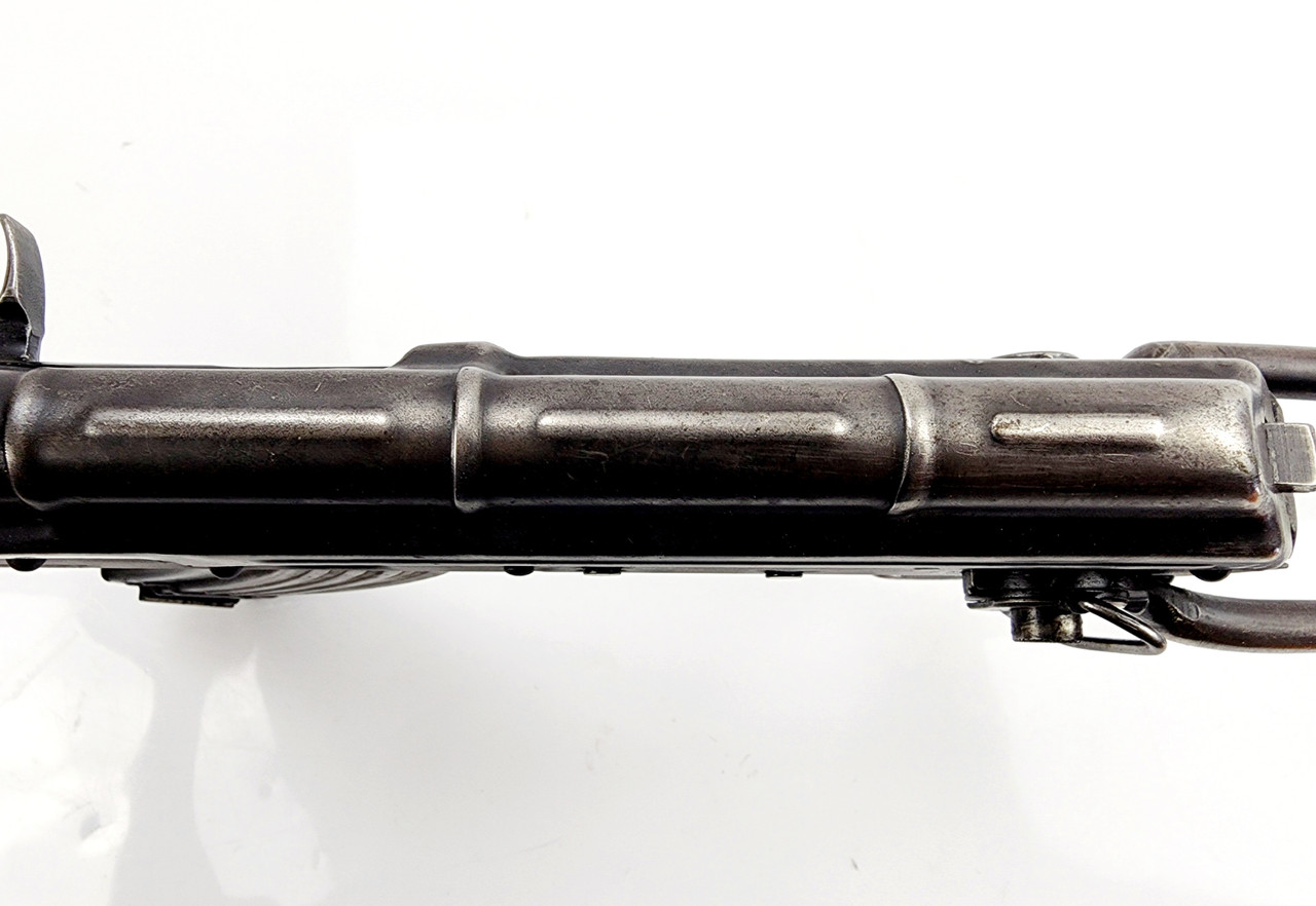 BIG IRON MOD-63 Romanian 1983 Match # Underfolder AK47 - Image 3