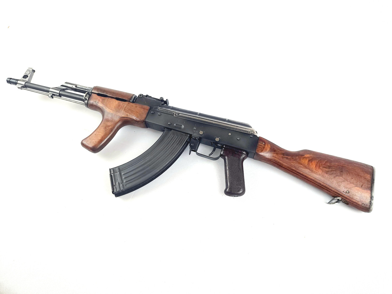 BIG IRON Romanian GOPNIK MD-65 - Image 3