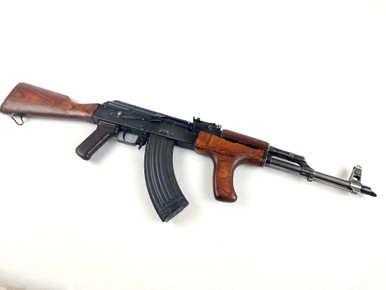 BIG IRON Romanian GOPNIK MD-65