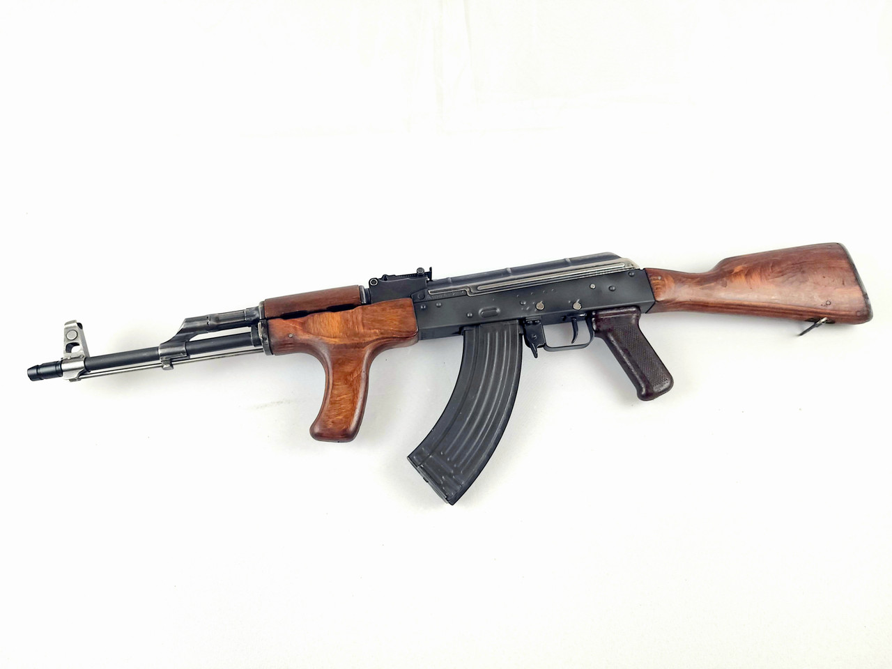 BIG IRON Romanian GOPNIK MD-65 - Image 2