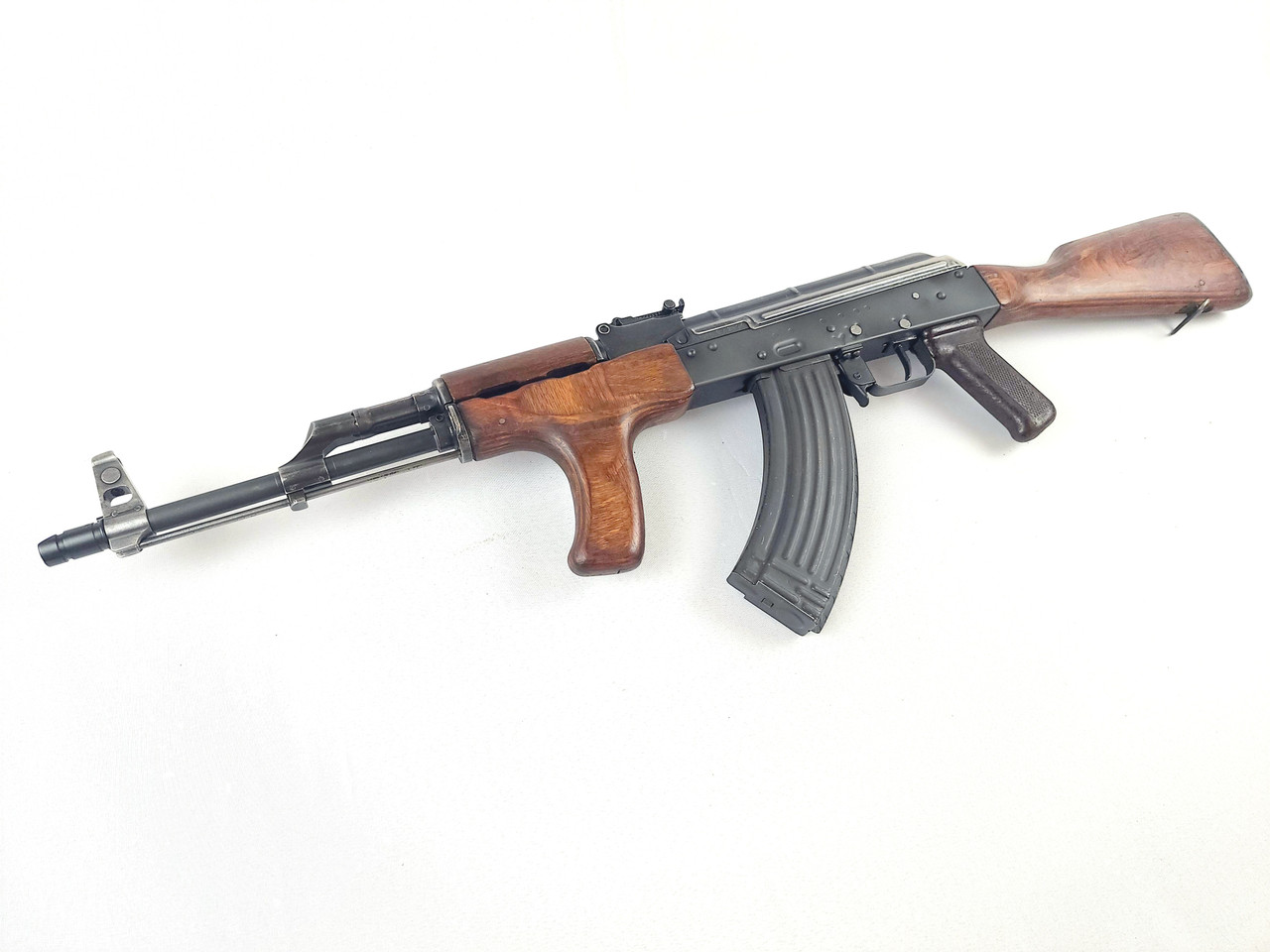 BIG IRON Romanian GOPNIK MD-65 - Image 7