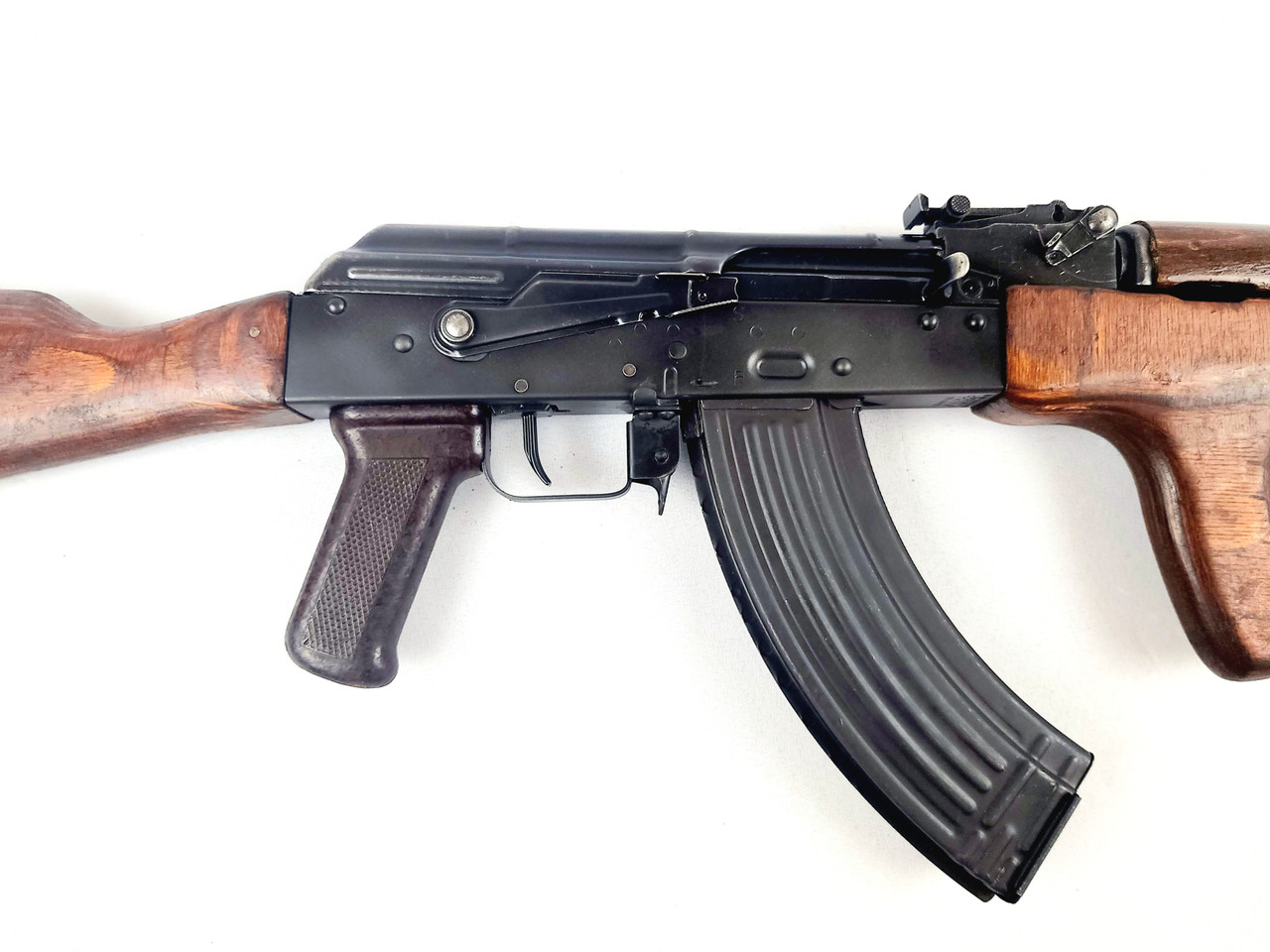 BIG IRON Romanian GOPNIK MD-65 - Image 6